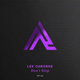 Don't Stop (Original Mix)